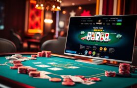 Situs judi poker online terpercaya