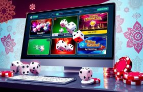 Daftar situs judi dadu online