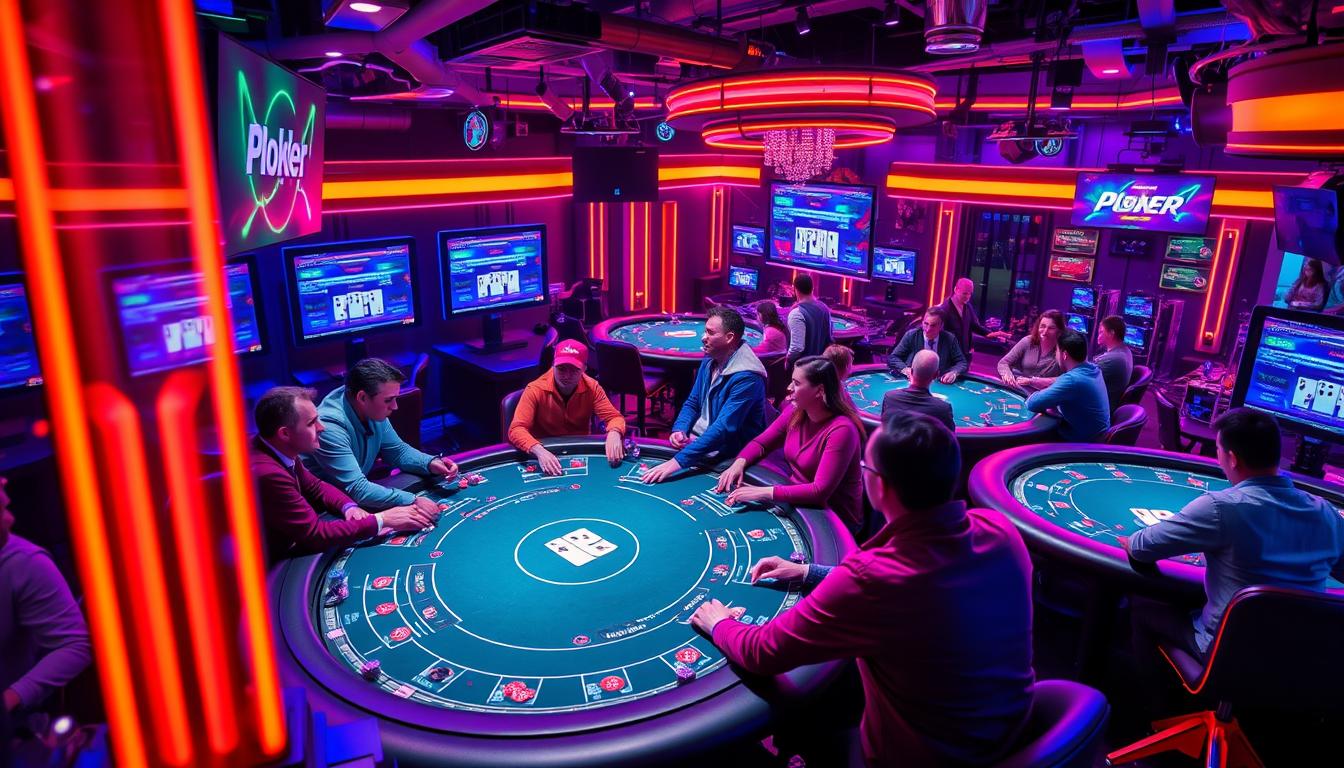 Daftar Situs Judi Poker Online Terpercaya 2023