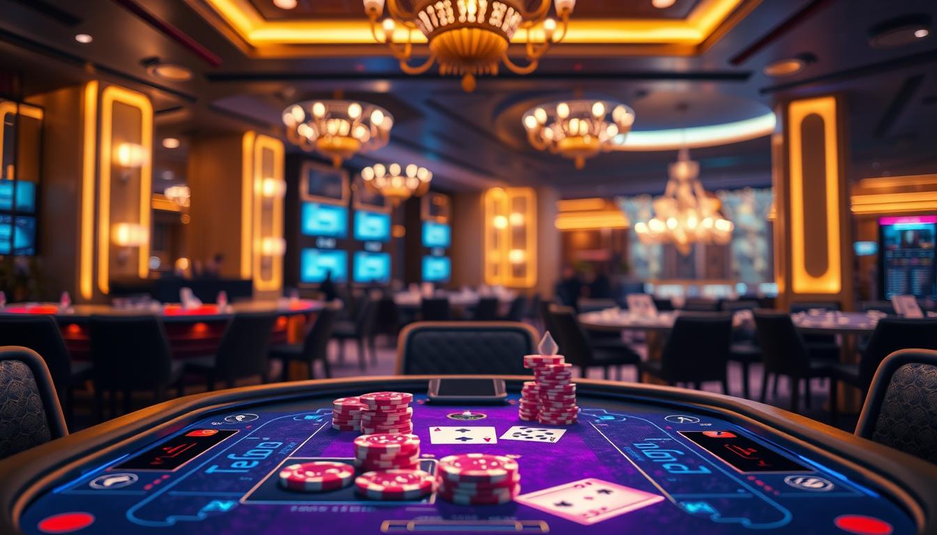Judi Poker Online Resmi Terpercaya di Indonesia