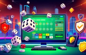 Situs judi dadu online terpercaya