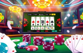 Situs judi poker online Indonesia