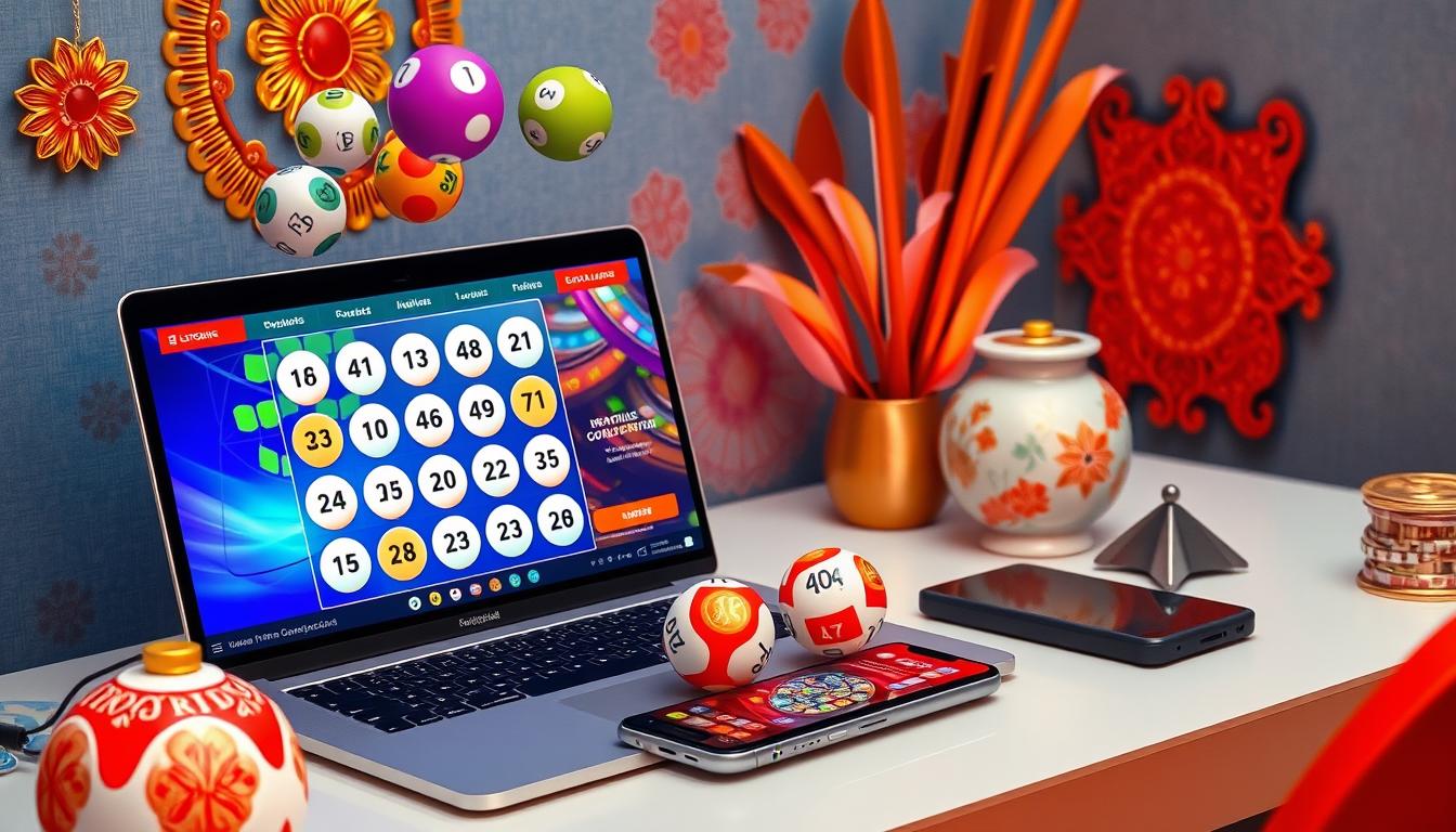 Agen Judi Togel Online Terbaik di Indonesia