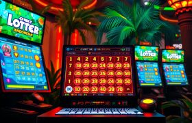 bandar judi togel online terpercaya