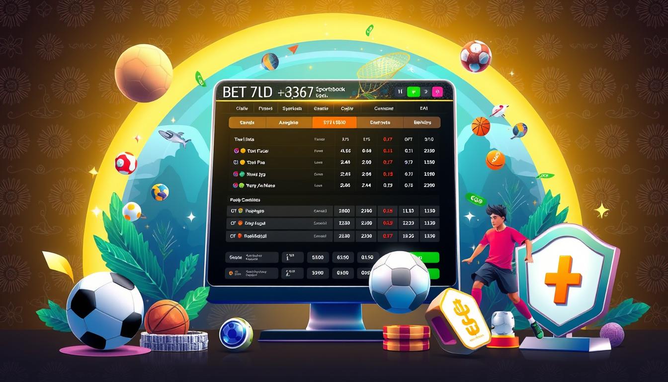 Daftar Judi SBOBET Resmi Terpercaya di Indonesia