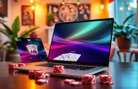 judi Poker online Terpercaya