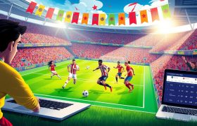 judi bola sbobet online