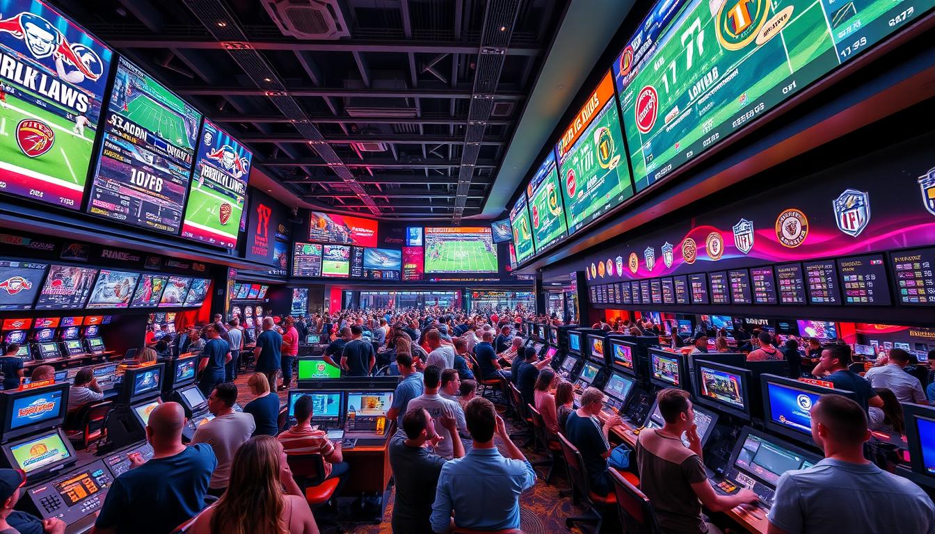 Panduan Judi SBOBET Sportsbook Terbaik Indonesia