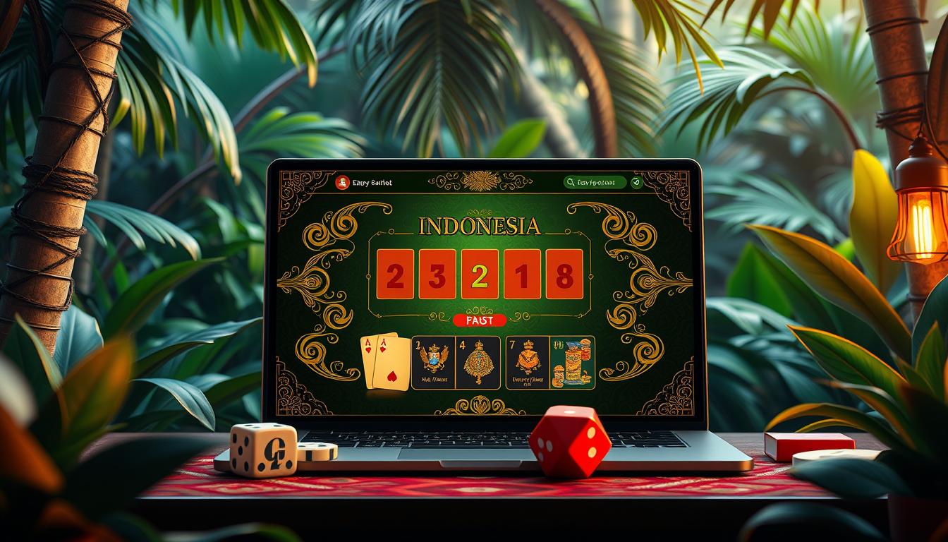 Situs Judi SBOBET Indonesia Terpercaya 2023