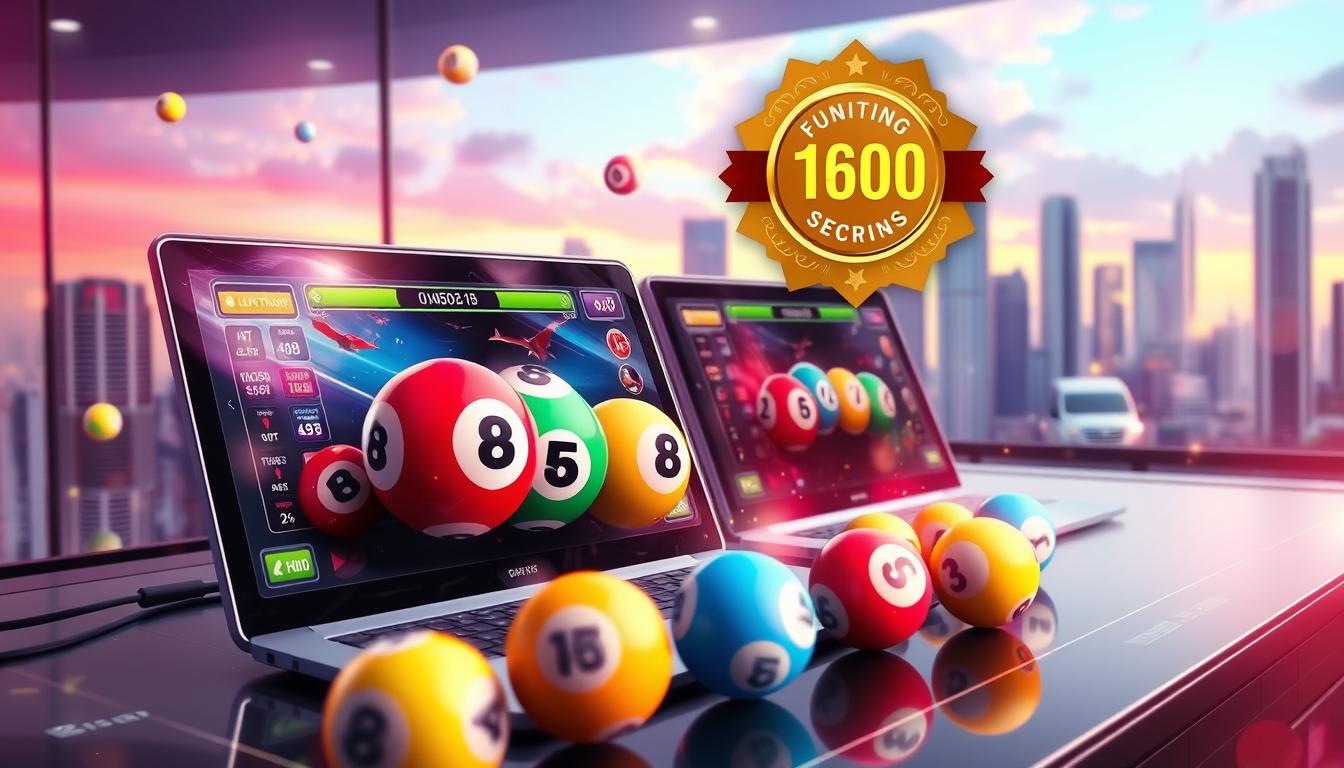 Situs Judi Togel Online Terpercaya di Indonesia