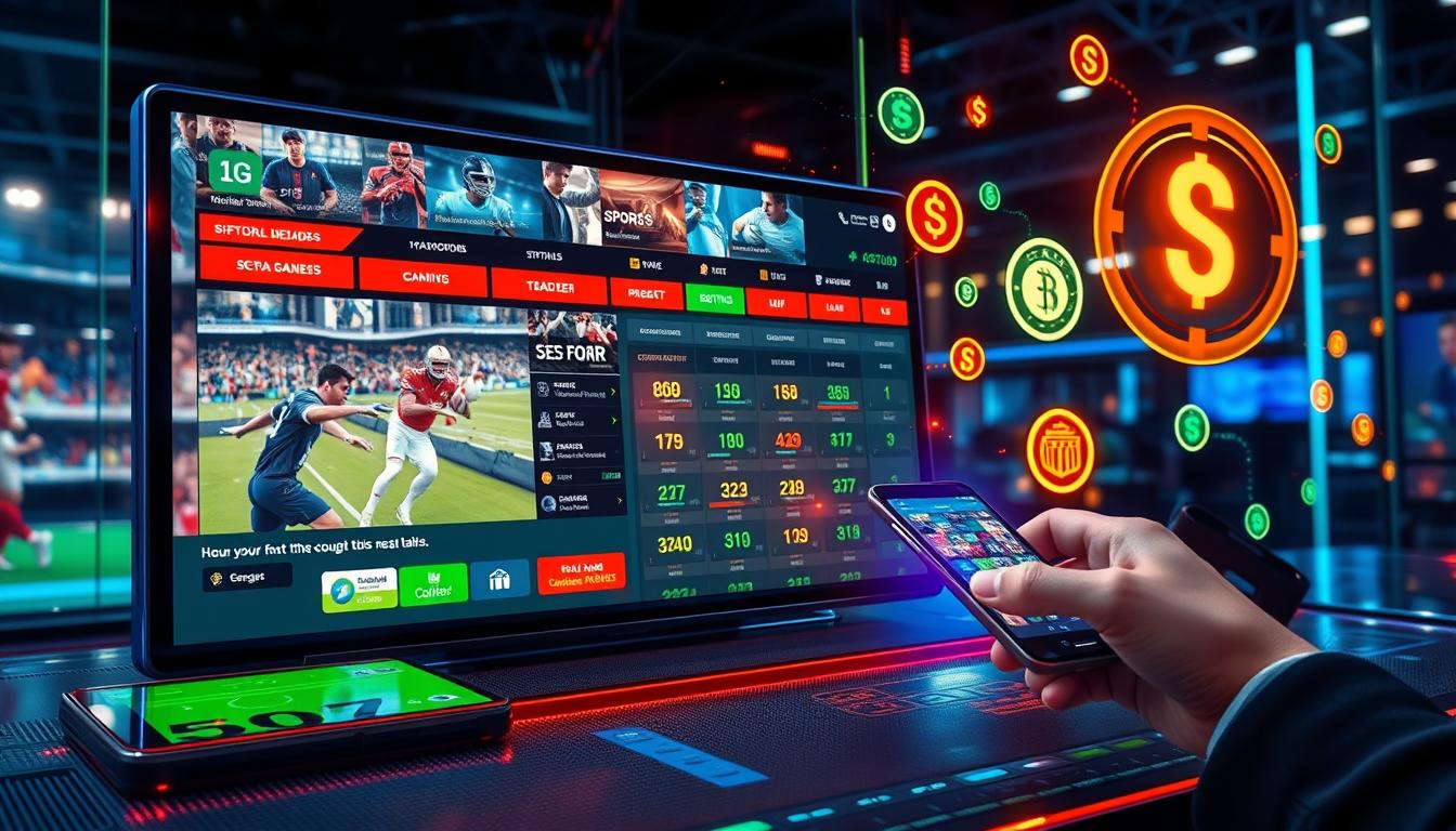 Taruhan Judi SBOBET Deposit Pulsa Aman & Cepat