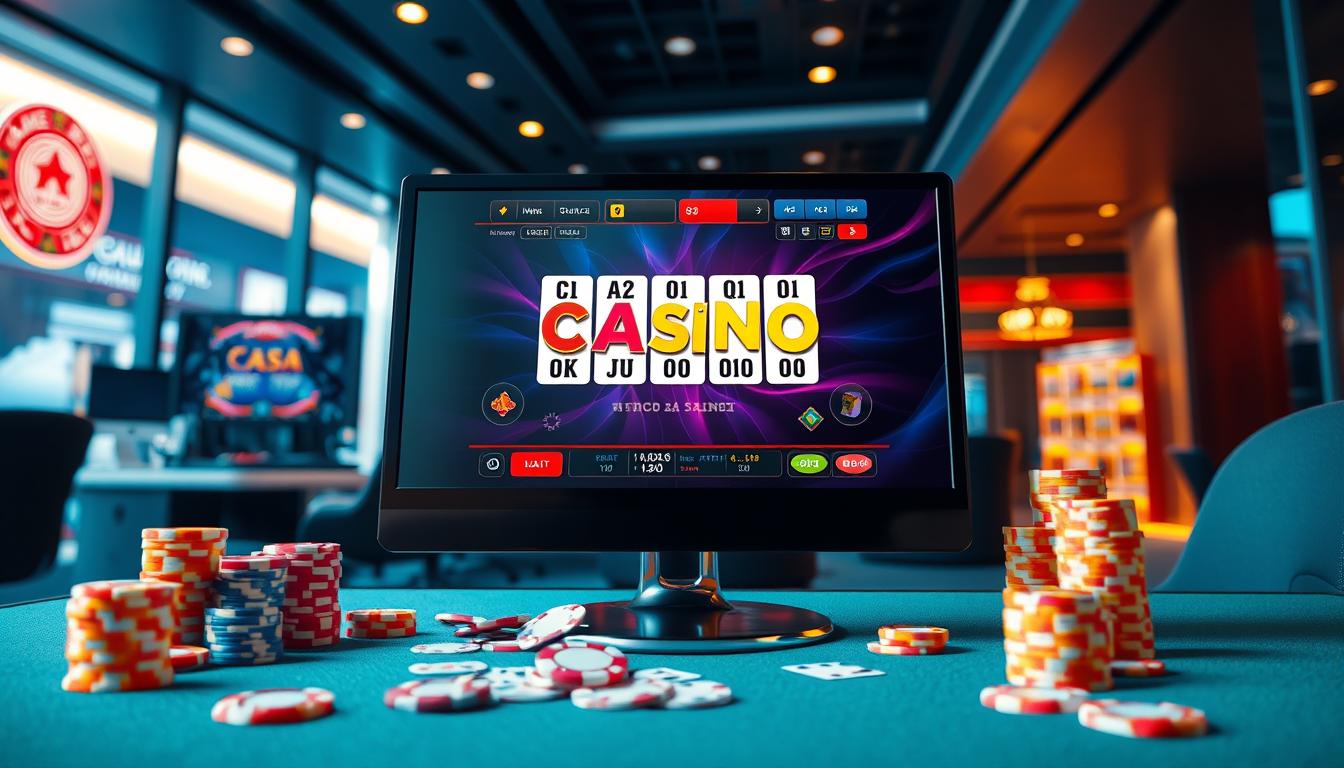 Daftar Situs Judi Capsa Online Terpercaya 2023