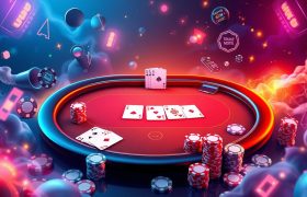 Daftar situs judi poker online