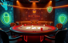 Situs judi poker online terpercaya