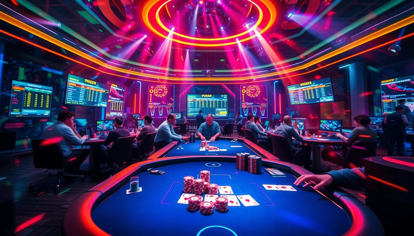 Situs Poker Online dengan Bonus Pendaftaran dan Promosi Eksklusif yang Menguntungkan