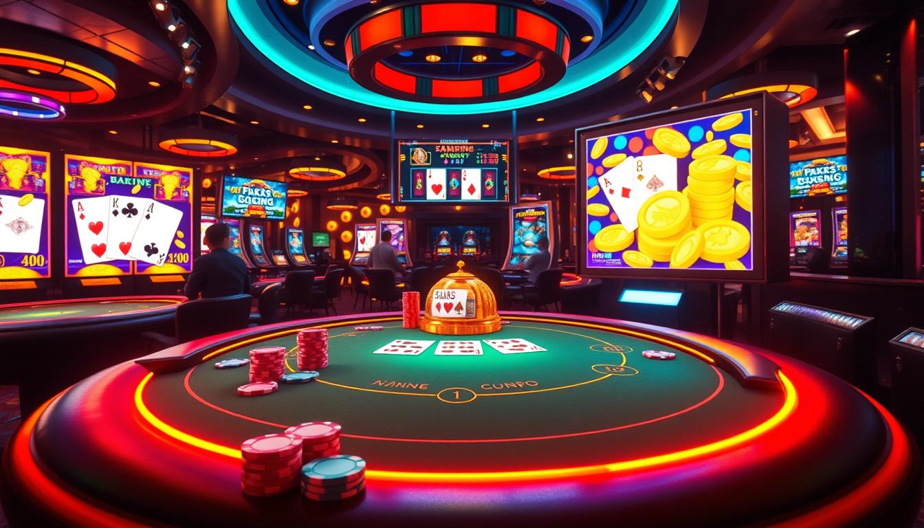 Menangkan Judi Poker Online dengan Jackpot Besar