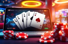 Agen Judi Capsa Online Terbaik