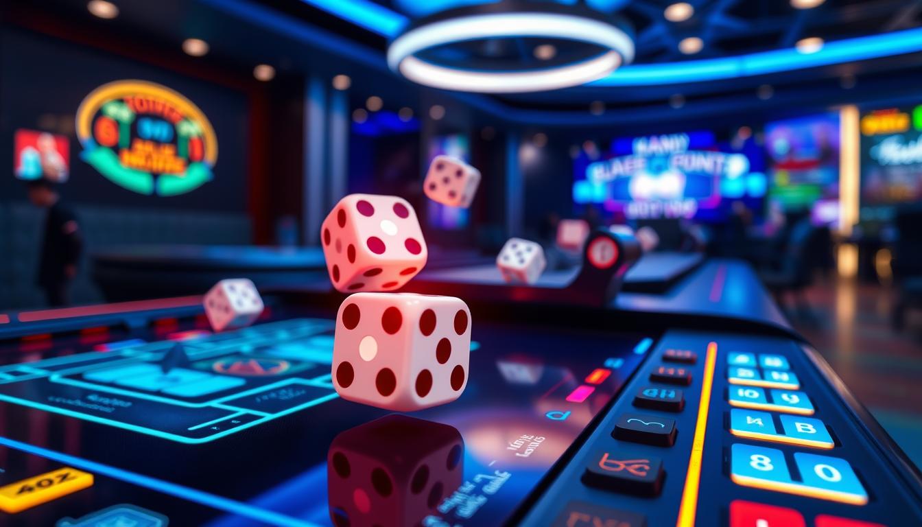 Agen Dadu Online Terpercaya di Indonesia