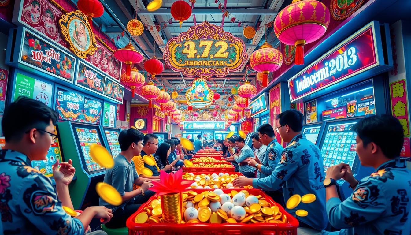 Bandar Judi Togel Terbaik di Indonesia 2023