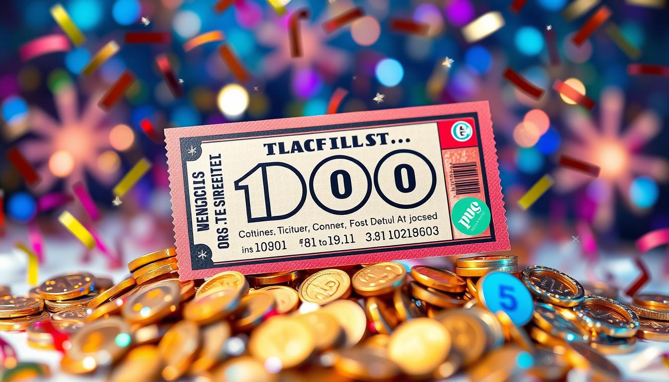 Bonus dan Diskon Togel