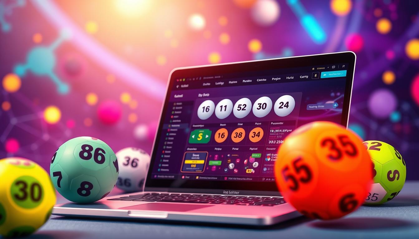 Judi Togel Online Resmi