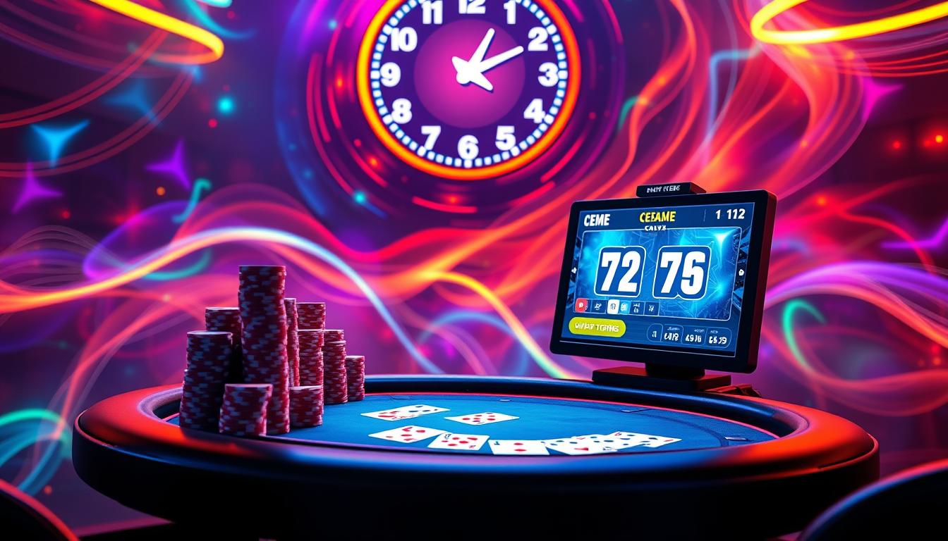 Situs Judi Ceme Dengan Hasil Cepat: Cara Seru Menang Instan dan Mudah