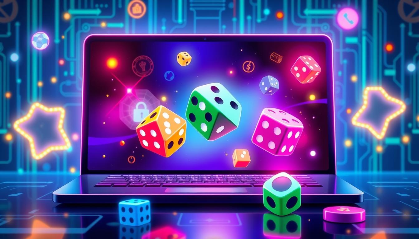 Permainan Dadu Online Resmi dan Aman | Kasino Terpercaya