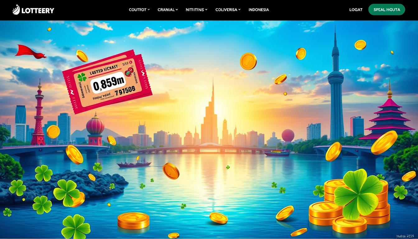 Situs Judi Togel Terpercaya di Indonesia 2023