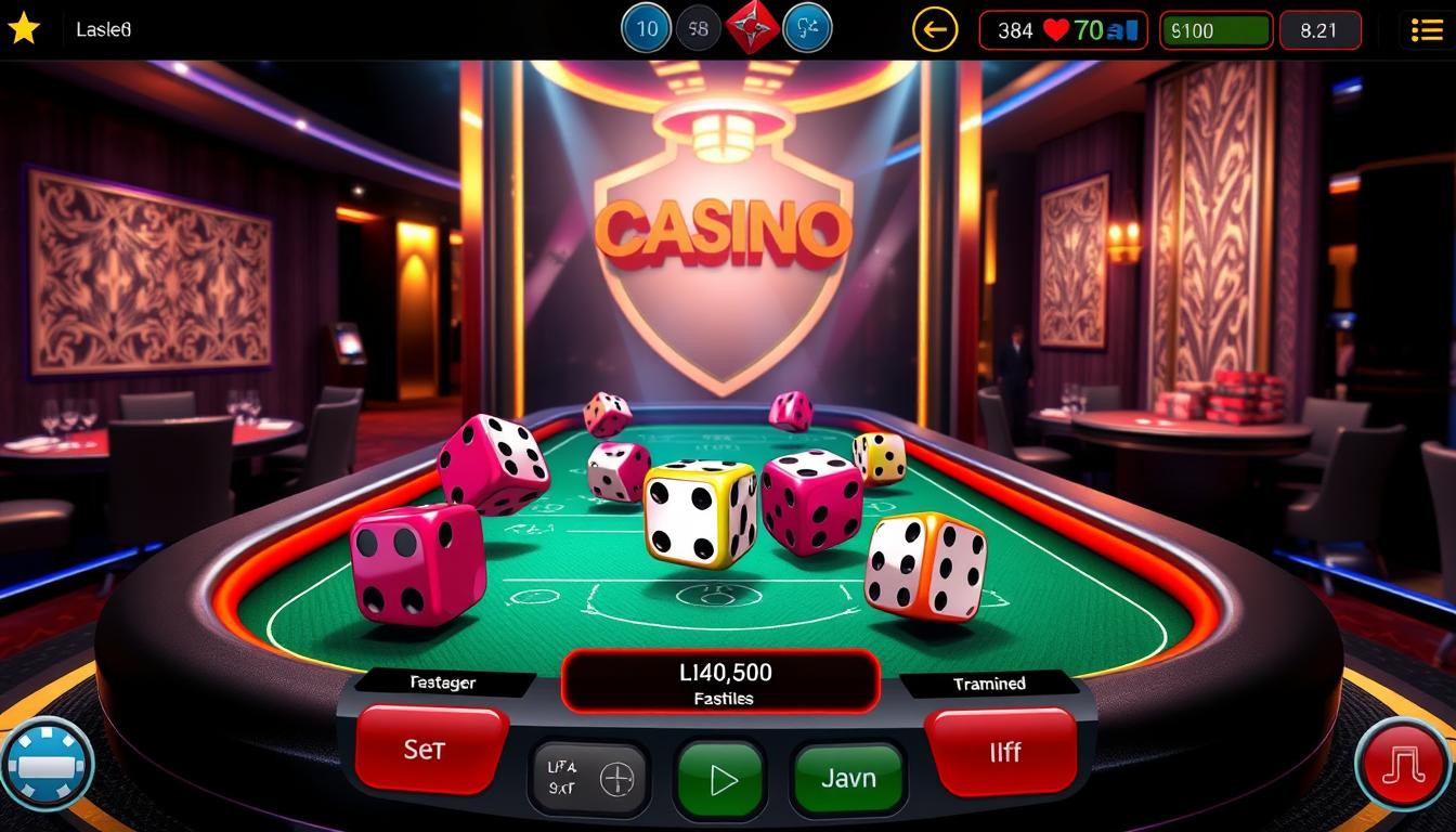 Situs Resmi Permainan Dadu Online Terpercaya