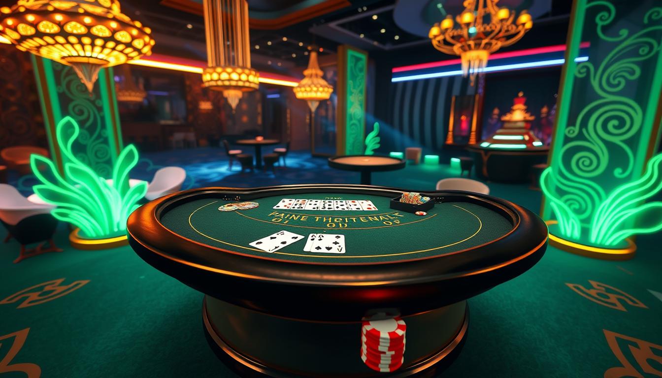 Agen Blackjack Online Terbaik di Indonesia 2023