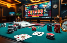 Bermain Judi Poker Online Terpopuler