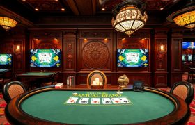 Blackjack Online Live Casino