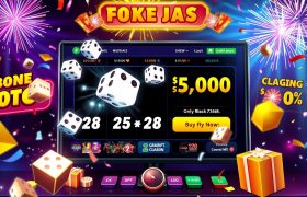 Bonus dan Promo Judi Dadu Online Terbesar