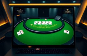 Daftar Situs Blackjack Online