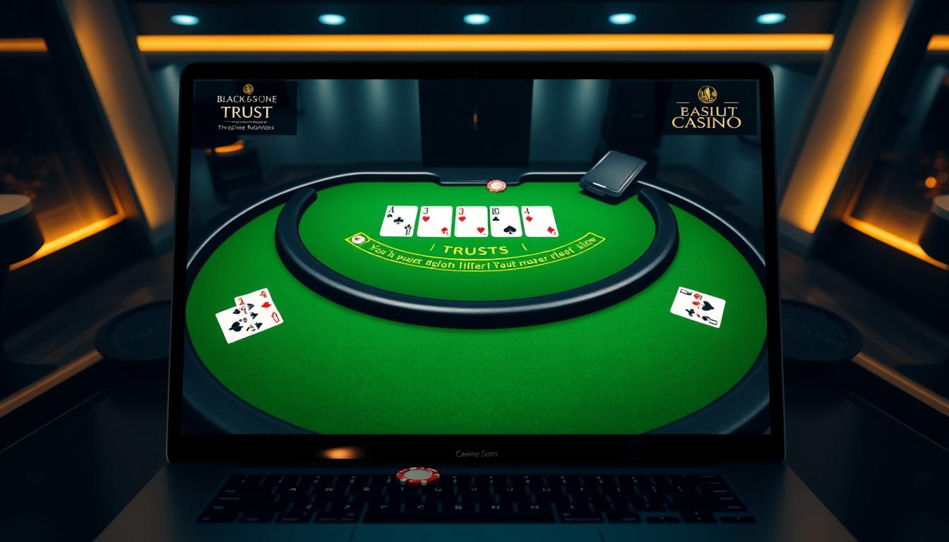 Teratas Daftar Situs Blackjack Online Terpercaya