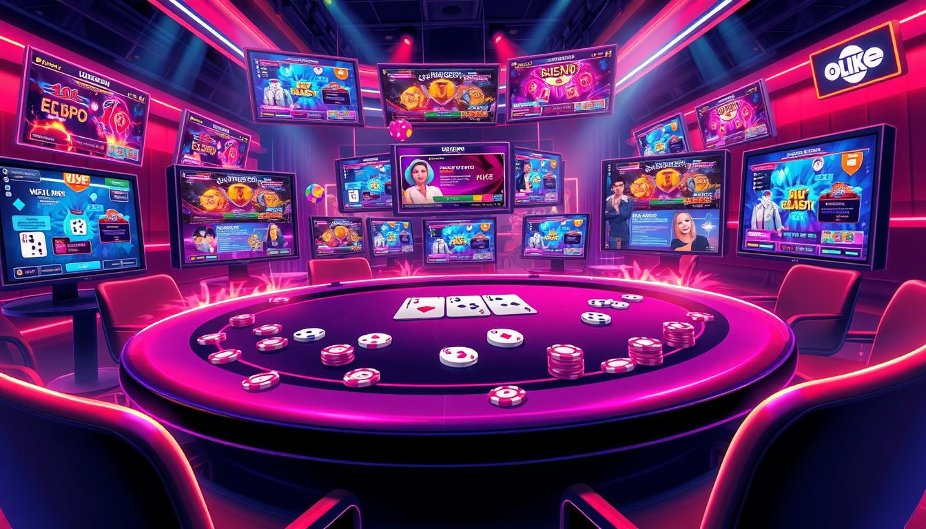 Kumpulan Daftar Situs Poker Online Terpercaya