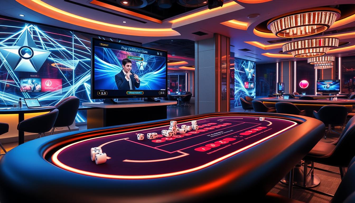 Main Live Dadu Online dengan Dealer Profesional