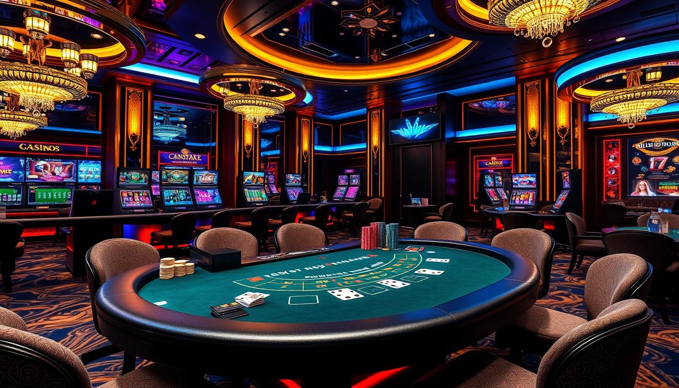 Menangkan Besar di Mainkan Judi Blackjack Online Terpercaya