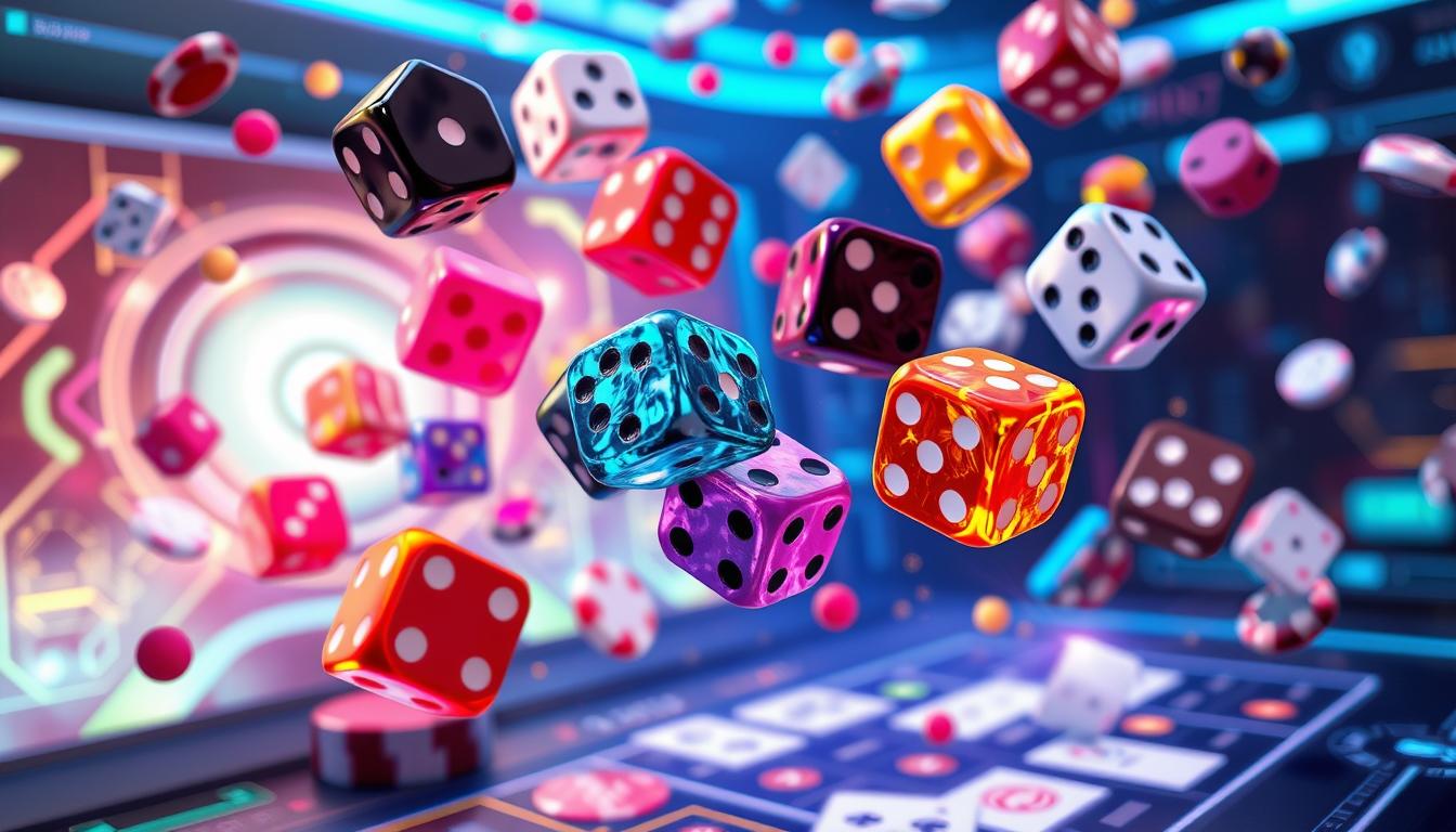 Panduan Bermain Dadu Online untuk Pemula – Tips Menang