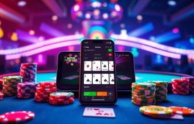 Poker Online Deposit Pulsa Tanpa Potongan