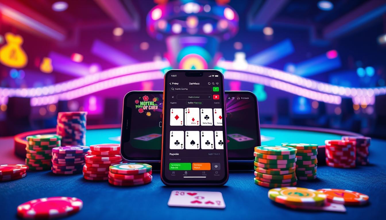 Poker Online dengan Fitur Live Chat dan Dukungan Pemain 24 Jam: Nikmati Pengalaman Bermain yang Lebih Baik!
