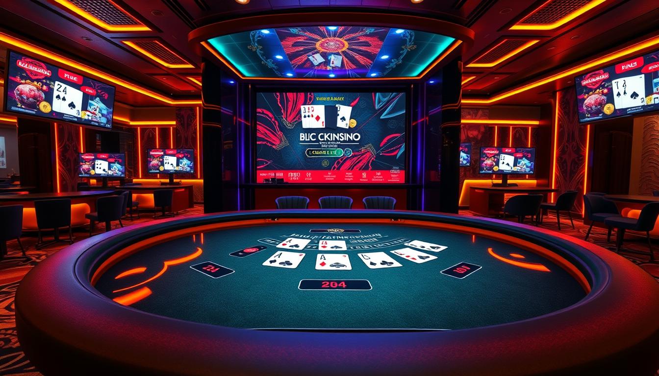 Situs Blackjack Online Terpercaya di Indonesia 2023