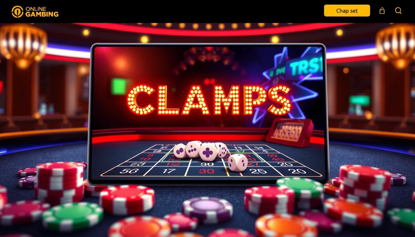 Menangkan Besar di Situs Judi Dadu Online Terpercaya