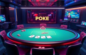 Situs Poker Online Terpercaya