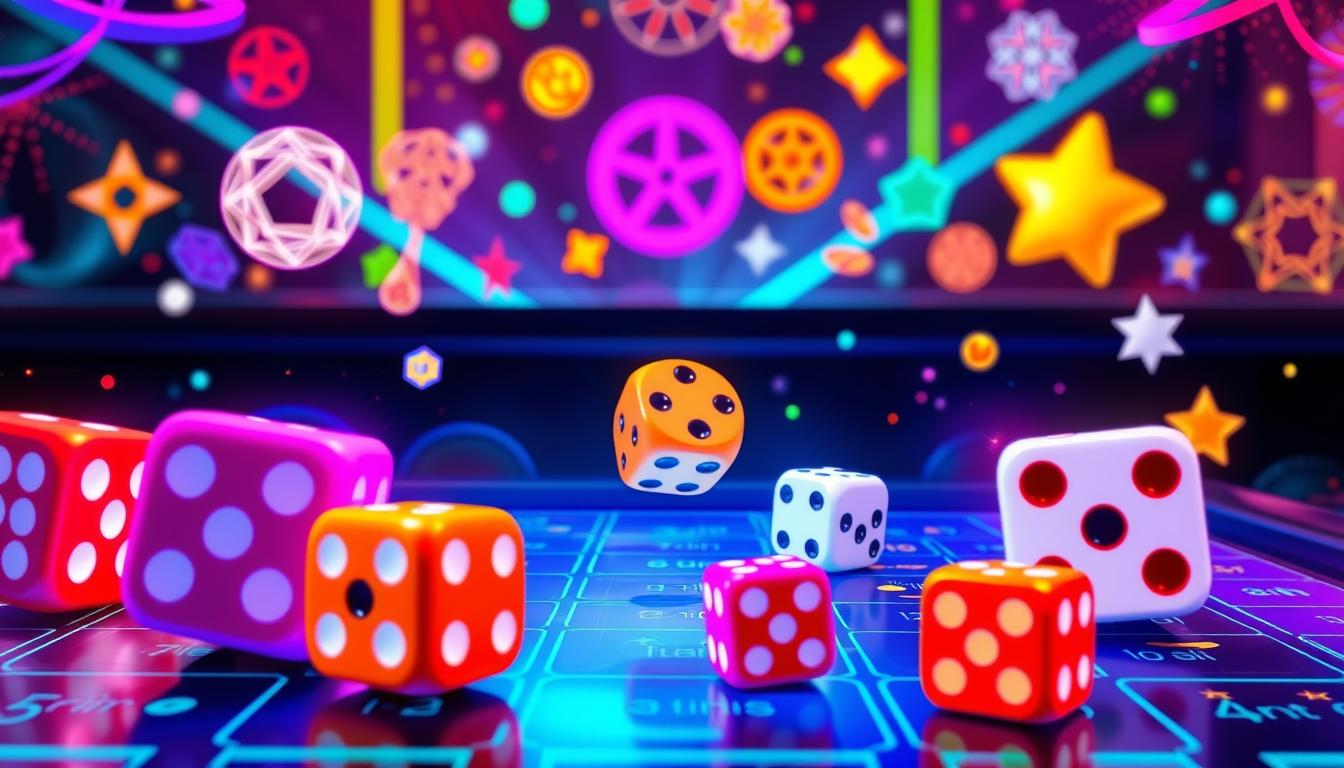 Strategi Taruhan Dadu Online Gampang Menang
