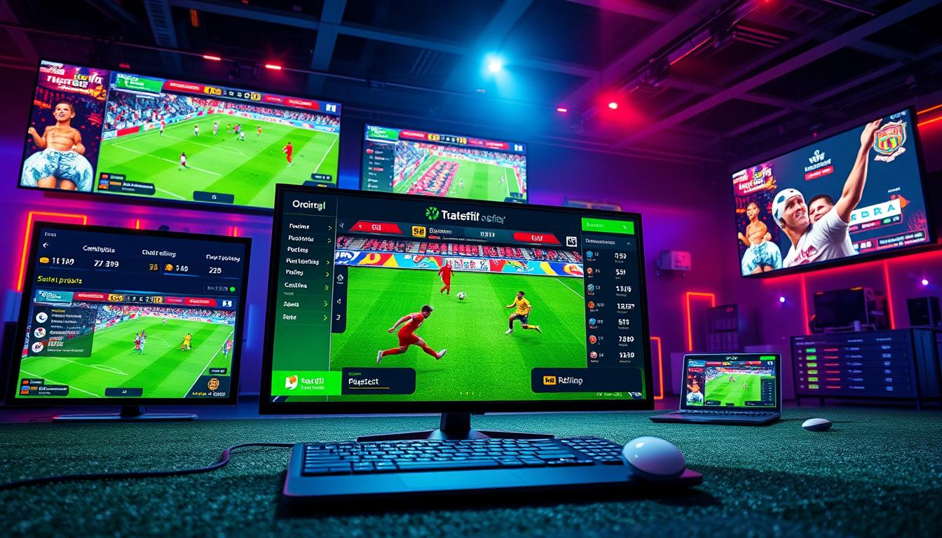 Agen SBOBET Online dengan Odds Terbaik: Temukan Peluang Menang Anda!