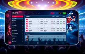 Platform taruhan SBObet resmi dengan peluang odds terbaik