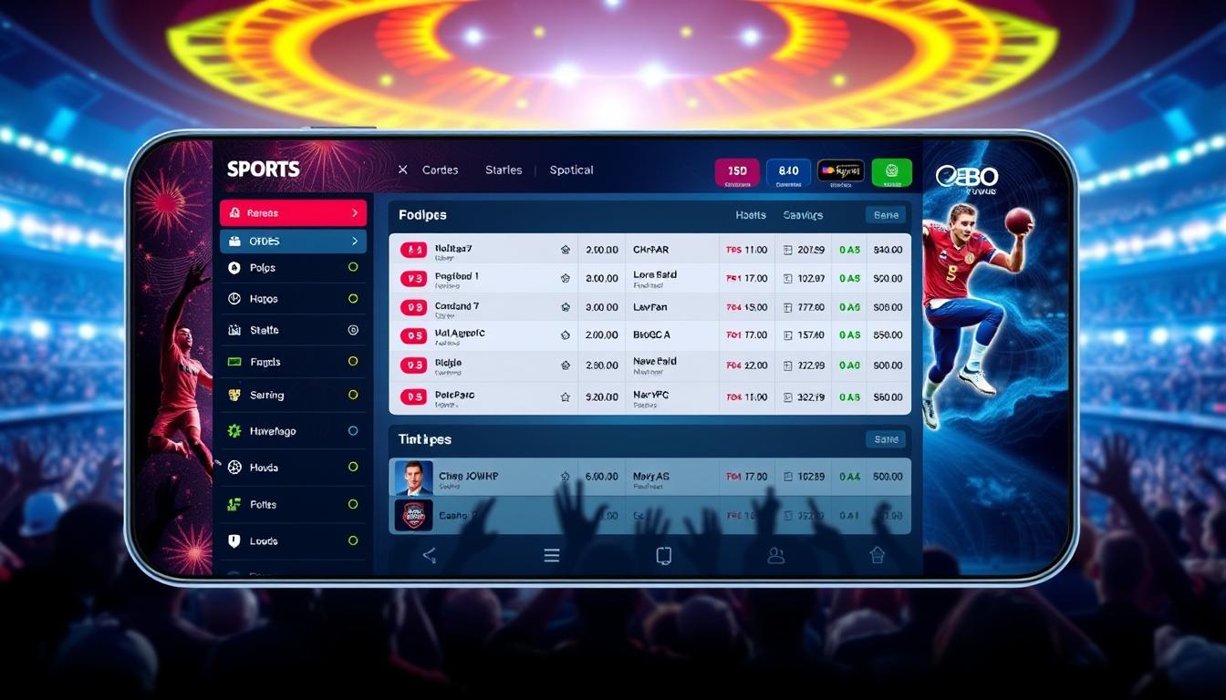 Platform SBObet Resmi – Odds Terbaik Indonesia
