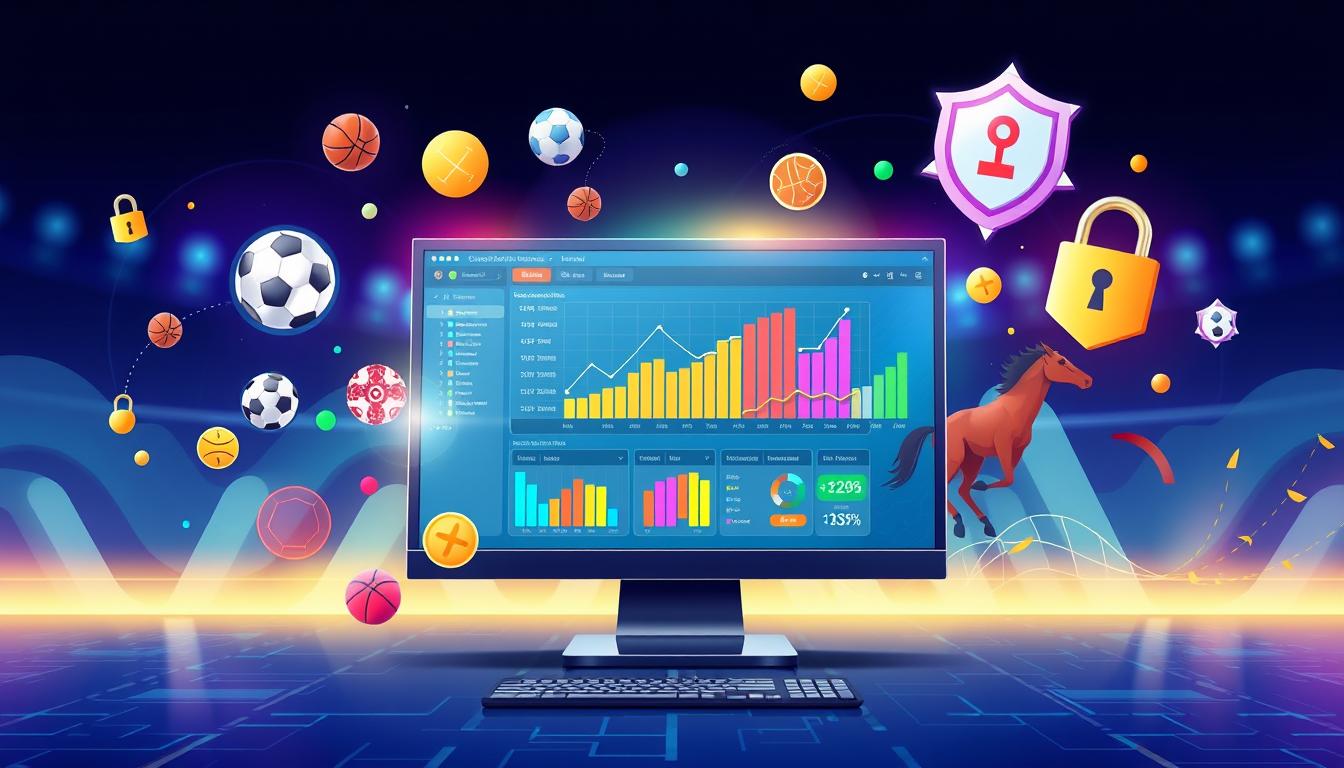 Taruhan di Situs SBObet Terpercaya & Terlengkap