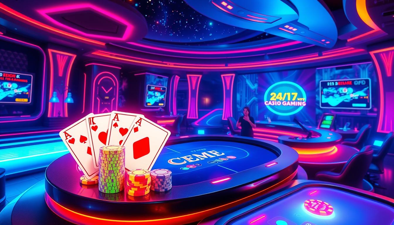 Terbaik Situs Ceme Online Terpercaya 24 Jam Nonstop